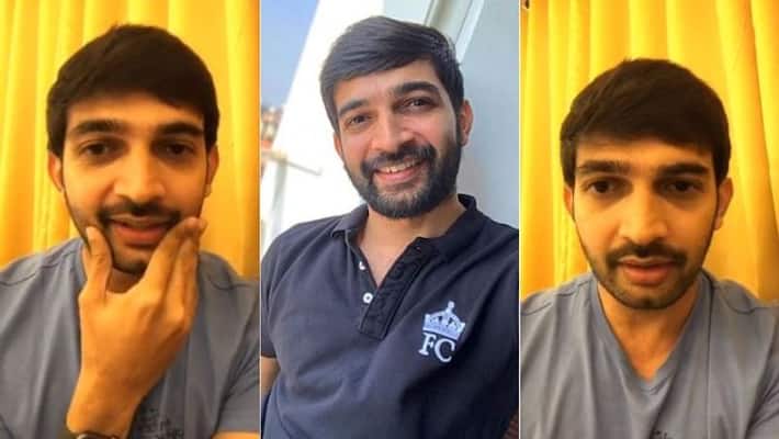 kumdumbavilakk serial actor sreejith vijay facebook live with asianet entertainment kumdumbavilakk serial actor sreejith vijay facebook live with asianet entertainment