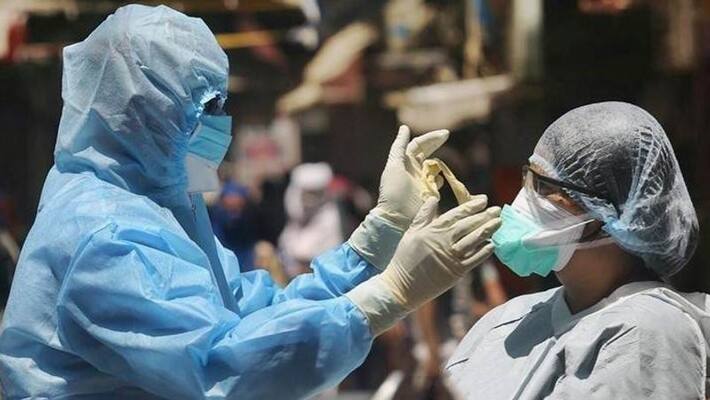 Bengal crosses 1000 mark in covid positive cases RT Bengal crosses 1000 mark in covid positive cases RT