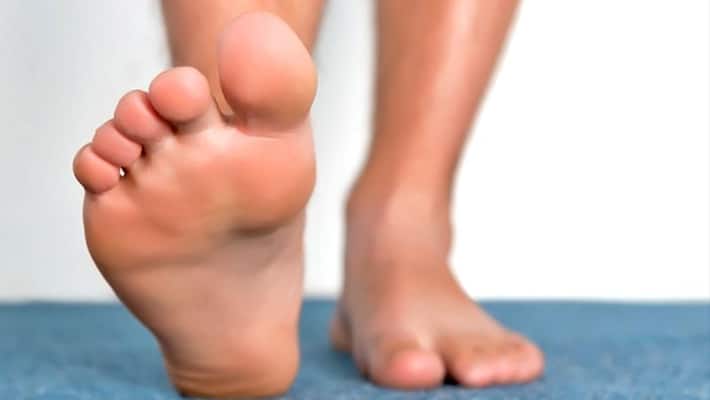 Body parts may tell about some one's future and luck KPI Body parts may tell about some one's future and luck KPI
