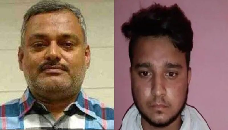 Know what has happened in the Kanpur encounter case so far ASA