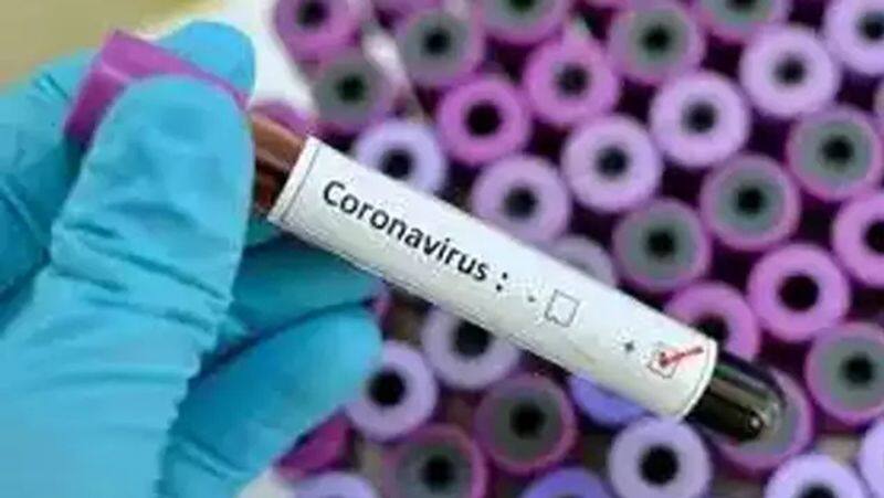 Coronavirus affect...Sub Inspector death