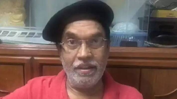 Telugu Lyricist Suddala Ashok Teja clarifies about rumours on his health Telugu Lyricist Suddala Ashok Teja clarifies about rumours on his health