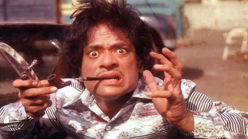 jagdeep Surma Bhopali of Sholay Interesting life facts and struggle KPJ