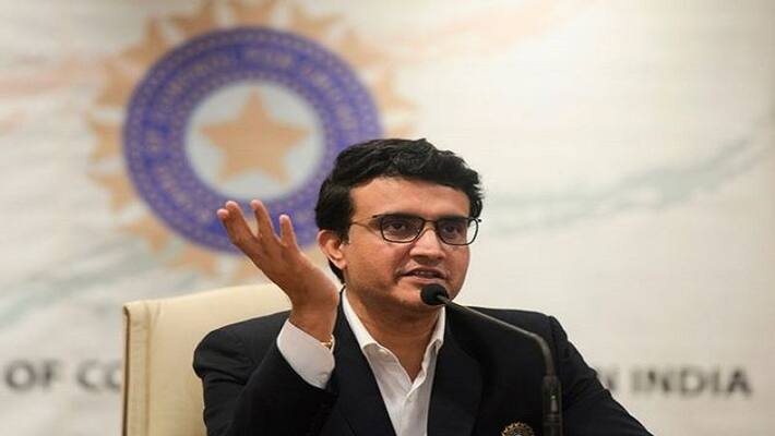BCCI President Sourav Ganguly clarifies ICC position on T20 World Cup BCCI President Sourav Ganguly clarifies ICC position on T20 World Cup