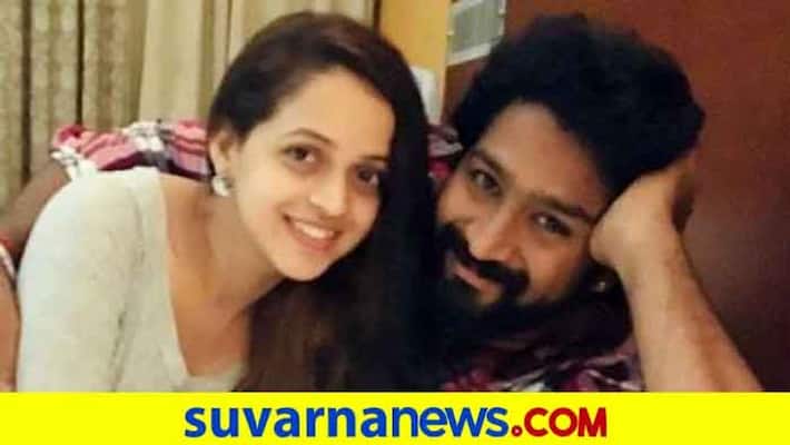 Kannada Jackie bhavana naveen celebrates 9 years of love anniversary Kannada Jackie bhavana naveen celebrates 9 years of love anniversary