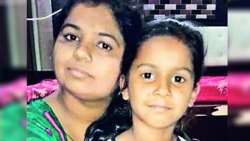10 year old girl trapped in the hair generator skin separated from head and ears admitted kpr
