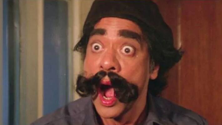 Legendary Comedian Jagdepp Passes Away Legendary Comedian Jagdepp Passes Away