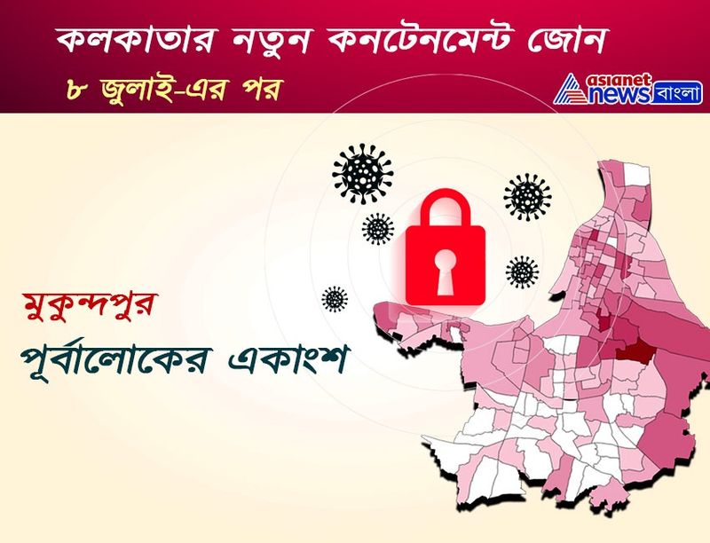 লালবাজারের এক কর্তা জানিয়েছেন, কন্টেনমেন্ট এলাকার বাসিন্দাদের প্রয়োজনীয় জিনিসপত্র পেতে যাতে অসুবিধা না হয়, দেখার নির্দেশ দিয়েছেন কমিশনার।