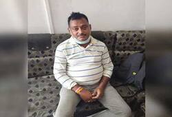 Most wanted development Dubey reached the door of Mahakal, UP police
