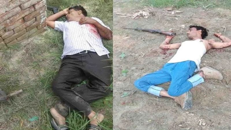 Know what has happened in the Kanpur encounter case so far ASA