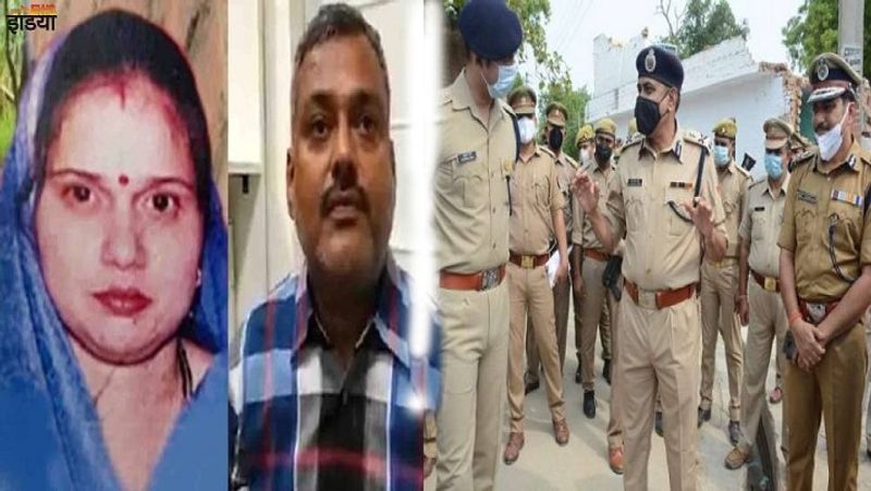 Know what has happened in the Kanpur encounter case so far ASA