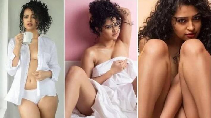 Apsara Rani The bold and beautiful actress Ram Gopal Varma is launching Apsara Rani The bold and beautiful actress Ram Gopal Varma is launching