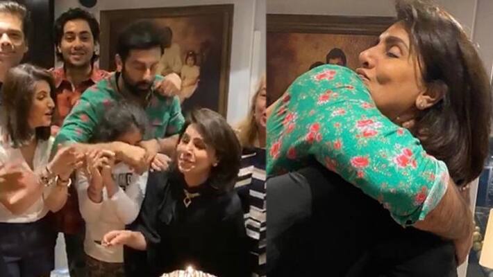 after Sushant singh's death karan johar and ranbir kapoor goes viral on internet BRD after Sushant singh's death karan johar and ranbir kapoor goes viral on internet BRD