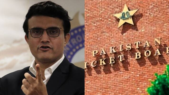 Sourav Gangulys statement regarding Asia Cup holds no weight: PCB Sourav Gangulys statement regarding Asia Cup holds no weight: PCB