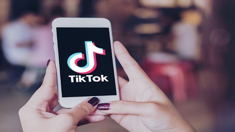 TikTok Scam: Fraud is being done in the name of TikTok, keep these things in mind MJA