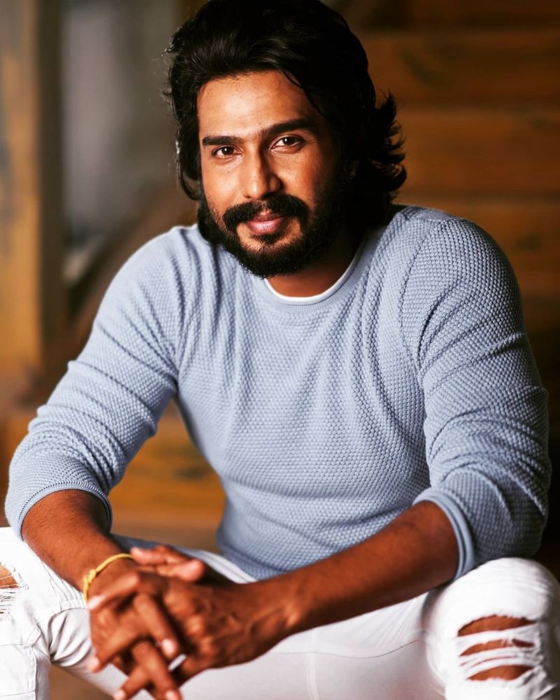 ravichandran ashwin take interview with famous tamil hero and revel truth