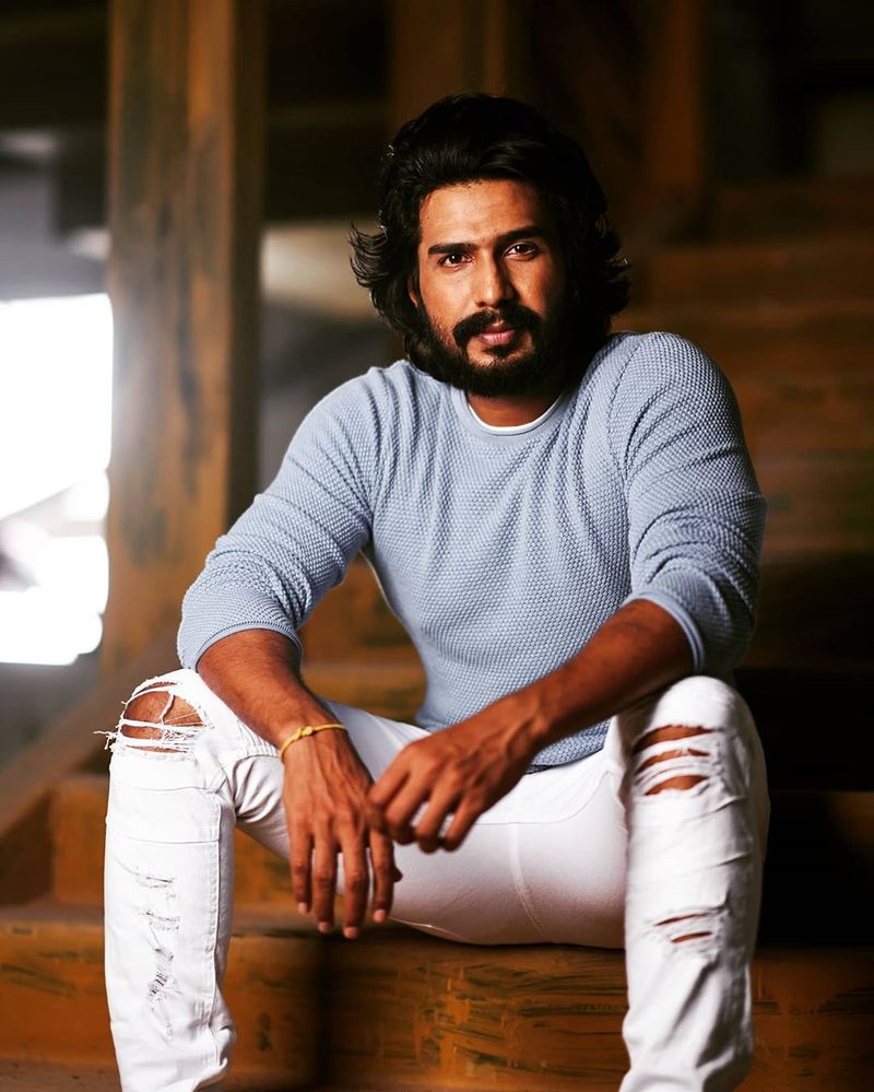 vishnu vishal photo gallery