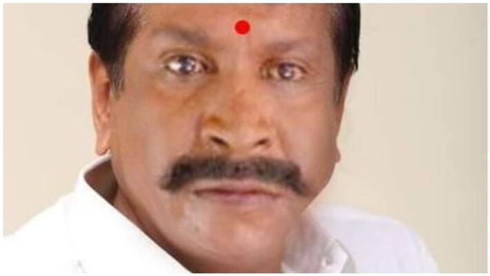 Duplicate H. Raja, who shares the BJP Duplicate H. Raja, who shares the BJP