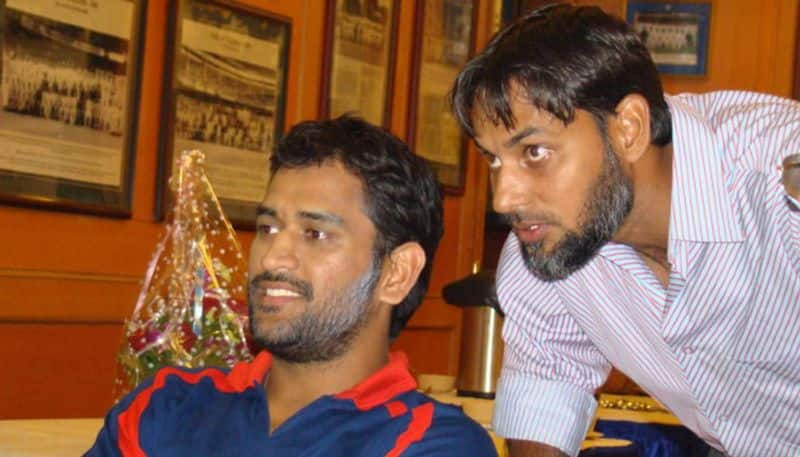 exclusive former teammate recalls ms dhoni love chocolates sixes off joginder sharma ajit agarkar