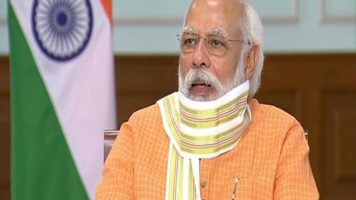 Story of global revival will have India playing leading role, says PM Narendra Modi Story of global revival will have India playing leading role, says PM Narendra Modi