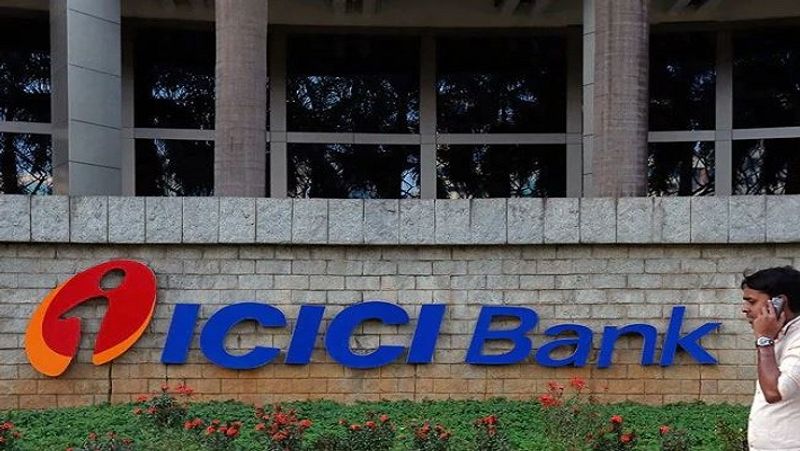 ICICI Bank rewards 80 thousand employees, 8 per cent increase in salary MJA