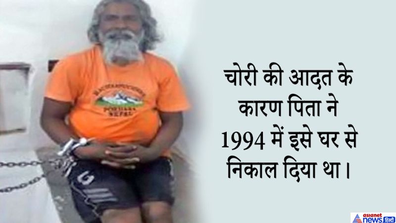 Chhattisgarh Crime, Story of Arun Chandrakar, serial killer of Raipur kpa