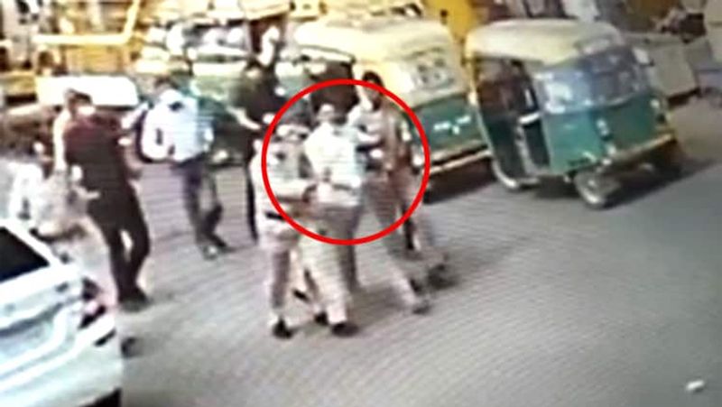 Kanpur Encounter Case updates: Most wanted Gangster Vikas Dubey Arrested in madhya pradesh ujjain mahakal temple See his All pics KPY
