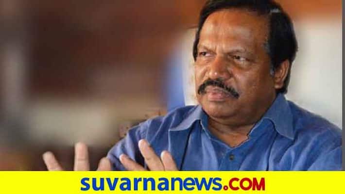 Kannada Development Authority Chairman TS Nagabharana disappointed On IBPS For Banking Jobs rbj Kannada Development Authority Chairman TS Nagabharana disappointed On IBPS For Banking Jobs rbj