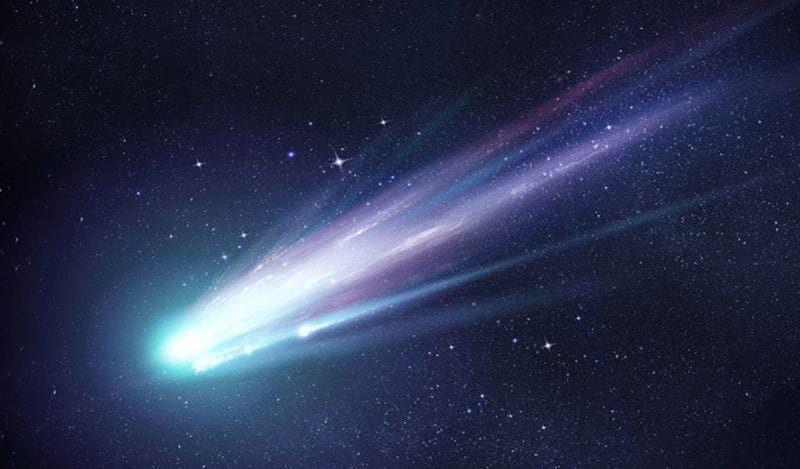 comet neowise may hit earth on 27 july scientists claims possibility kph