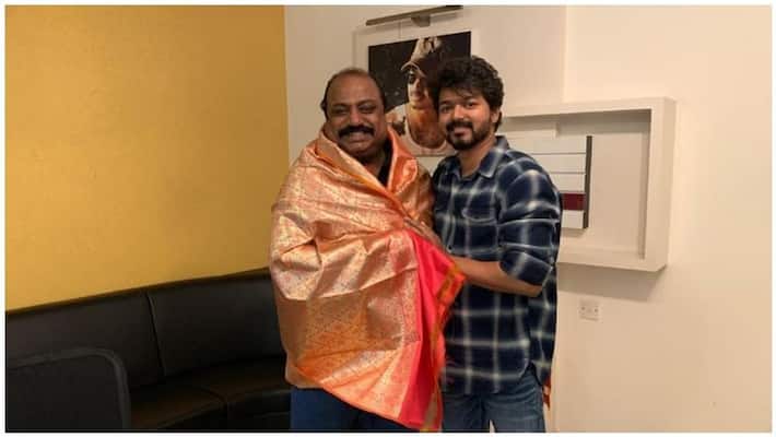 Vijays wise father ... Who is this Brito? How come he is the lord of so many crores ..? Vijays wise father ... Who is this Brito? How come he is the lord of so many crores ..?