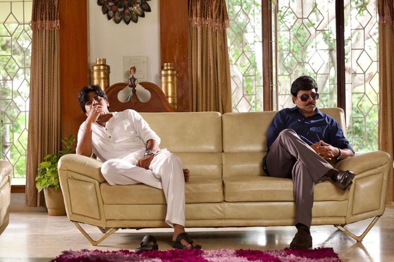 Ram Gopal Varma Power Star Movie Hero Photoshoot, Pawan Kalyan Fans Angry