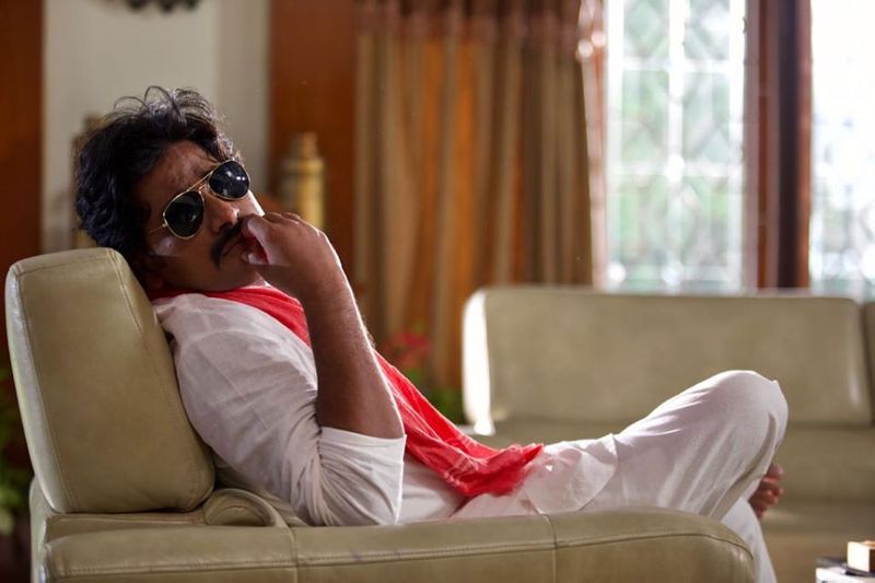 Ram Gopal Varma Power Star Movie Hero Photoshoot, Pawan Kalyan Fans Angry