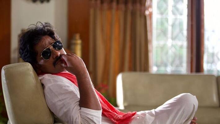 RGV announces the release date of Powerstar RGV announces the release date of Powerstar