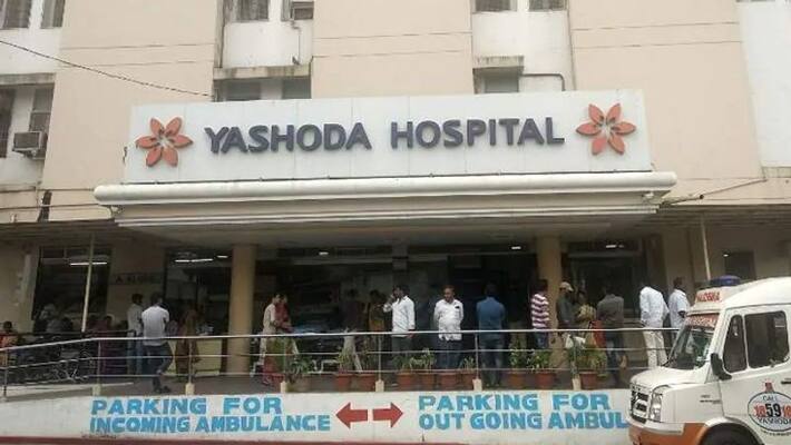 secunderabad yashoda hospital cheated patient relatives secunderabad yashoda hospital cheated patient relatives