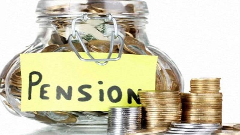 How much you have to contribute to get lifetime pension in PM shram Yogi Mandhan Yojna MJA