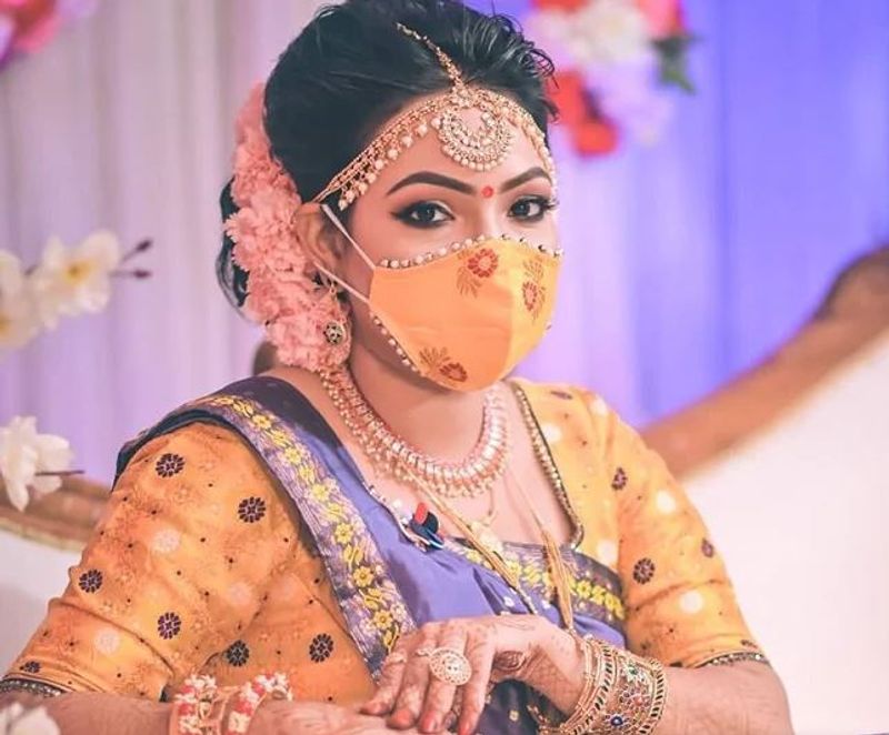 கண்ணை பறிக்கும் அழகு 