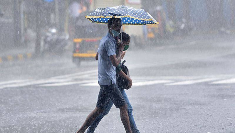 4 district heavy rain in tamilnadu chennai weather report