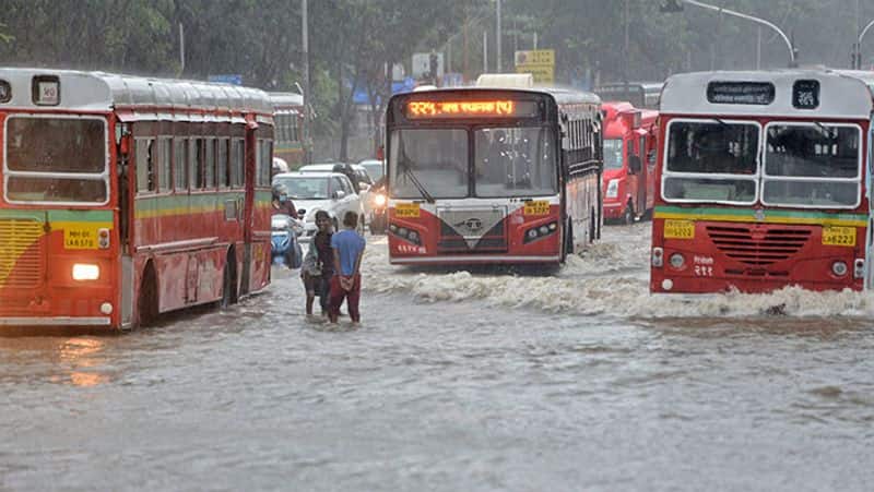 Heavy rains have increased problems, flood-like   conditions in low-lying areas