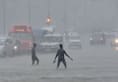 Skies likely to rain in parts of North India, including Delhi, fear of heavy rain