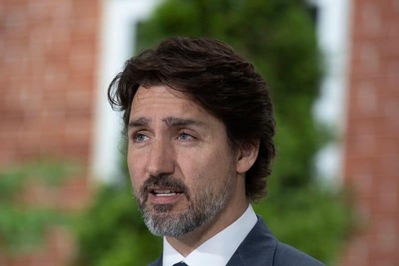 Can Afghanistan be ruled by Taliban? The Prime Minister of Canada is furious ..!