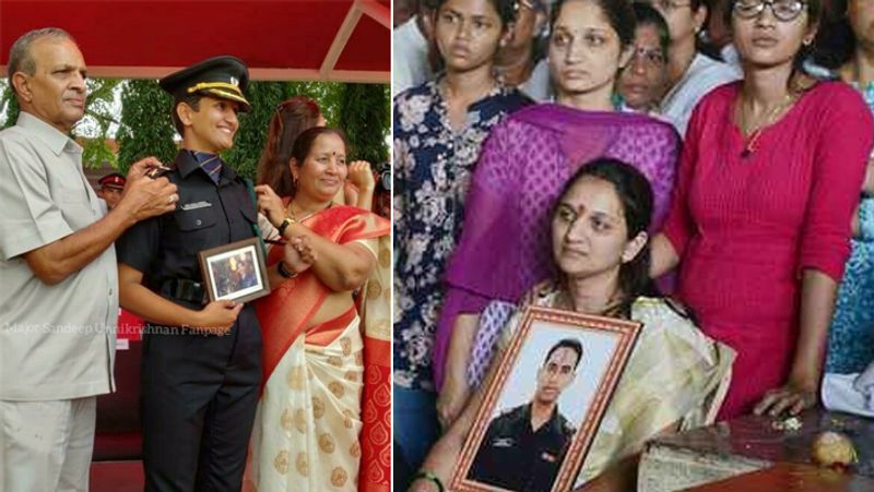 Smriti irani Shared Story of lieutenant gauri prasad mahadik And praises her KPY