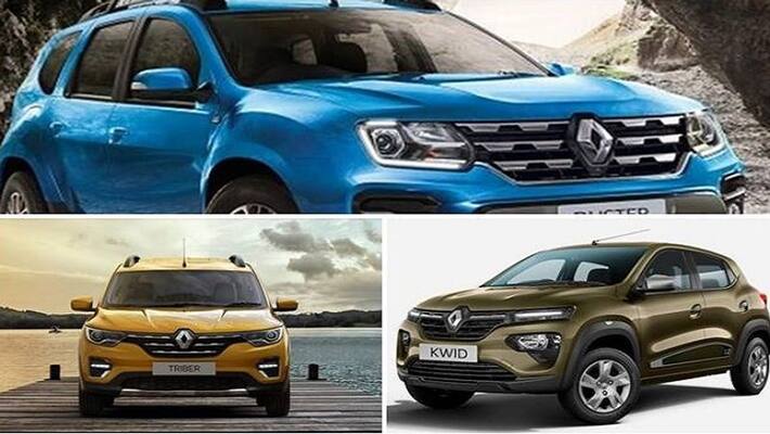 Offer benefits up to rs 70,000 on Renault cars in July 2020 MJA Offer benefits up to rs 70,000 on Renault cars in July 2020 MJA