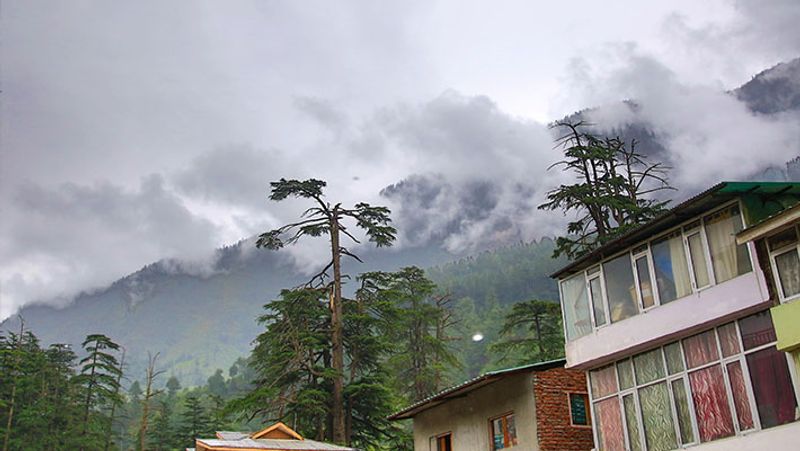 Himachal News, 5 tourists arrested for visiting Kullu without Kovid-19 report kpa