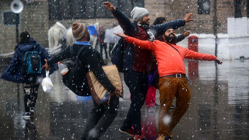 Himachal News, 5 tourists arrested for visiting Kullu without Kovid-19 report kpa