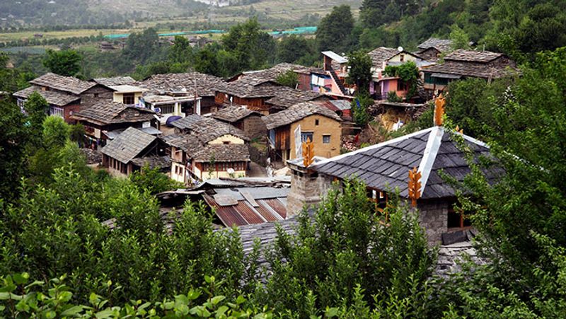 Himachal News, 5 tourists arrested for visiting Kullu without Kovid-19 report kpa