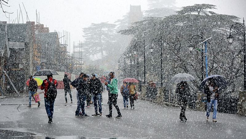 Himachal News, 5 tourists arrested for visiting Kullu without Kovid-19 report kpa