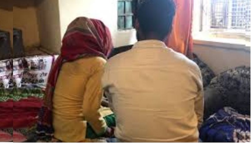 Bihar Married brother did dirty work with sister, then give her bench asa