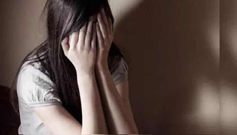 Bihar Married brother did dirty work with sister, then give her bench asa