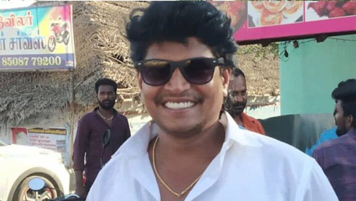 thiruvarur famous rowdy brutal murder thiruvarur famous rowdy brutal murder