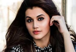 Taapsee Pannu says stop abusing celebrities on social media, watch films of 'outsiders'